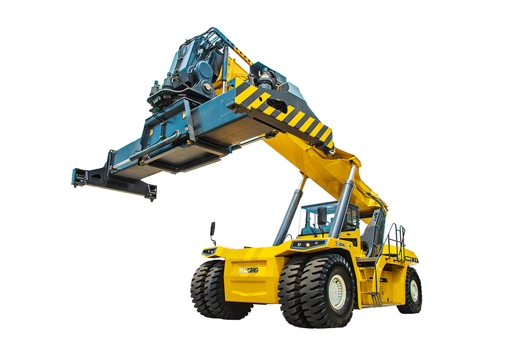 XCS45 正面吊運起重機(jī)