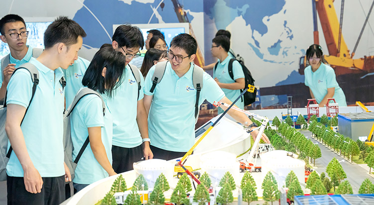 先鋒營成長(zhǎng)計(jì)劃