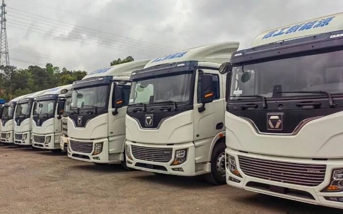 運(yùn)營實(shí)錄 | 油電差4:1，徐工新能源為這家企業(yè)一年節(jié)省550萬！