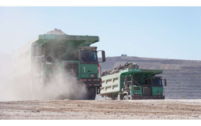 大國重器，徐工礦山機(jī)械的國際化征途