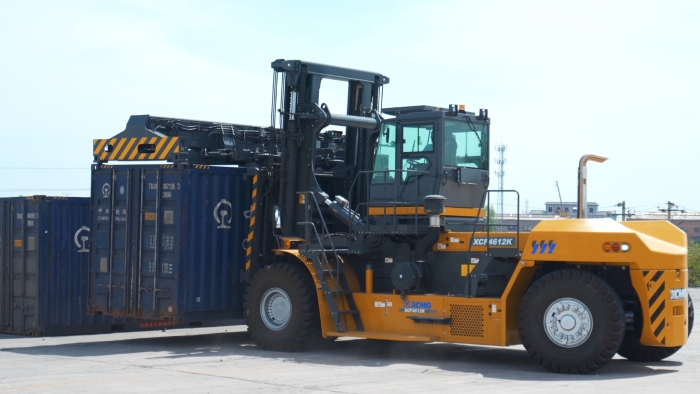 賦能鐵路集運(yùn)，助力晉蒙鐵路運(yùn)輸火力全開！