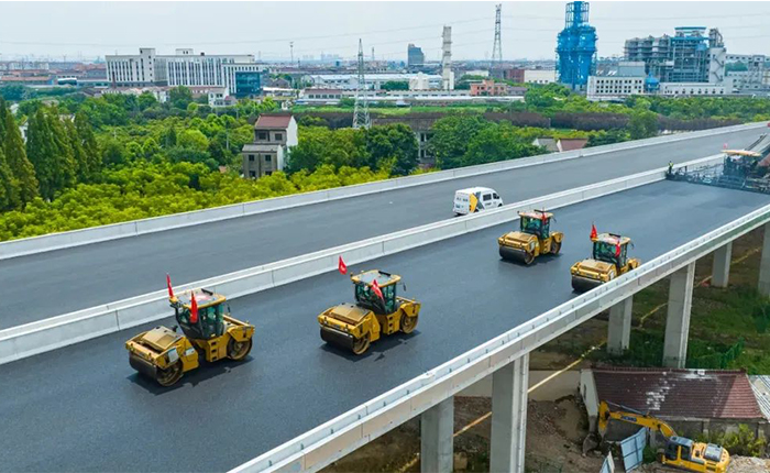 毫米級精度，千米級跨越：以智慧助力橋梁建設(shè)！