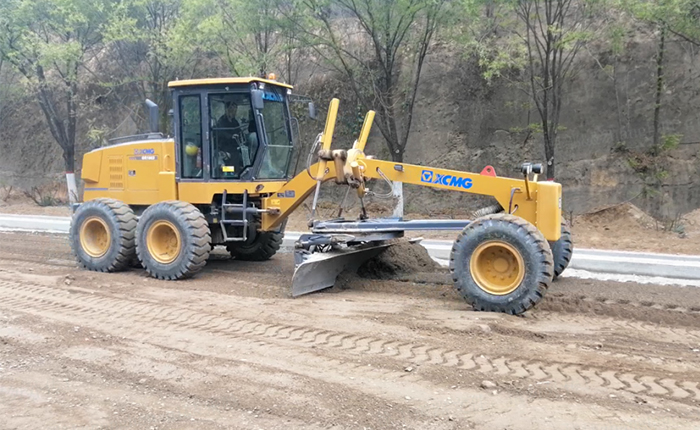 GR1803：施工智慧化，服務(wù)全心+