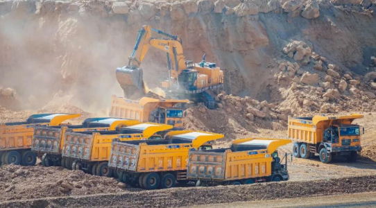 實(shí)干首選！XG130高效特種兵