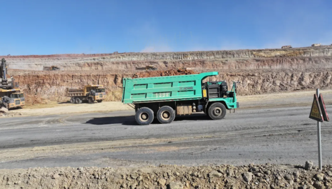 低耗滿勤，徐工XGH150申請出戰(zhàn)