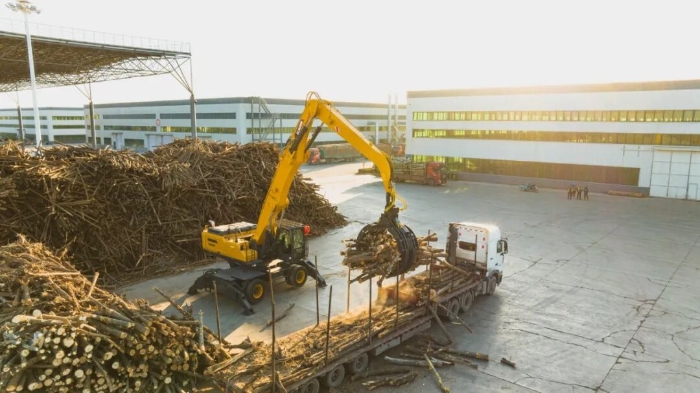 【工程特種?兵】輪到它上場，“抓金”不“捉襟”！