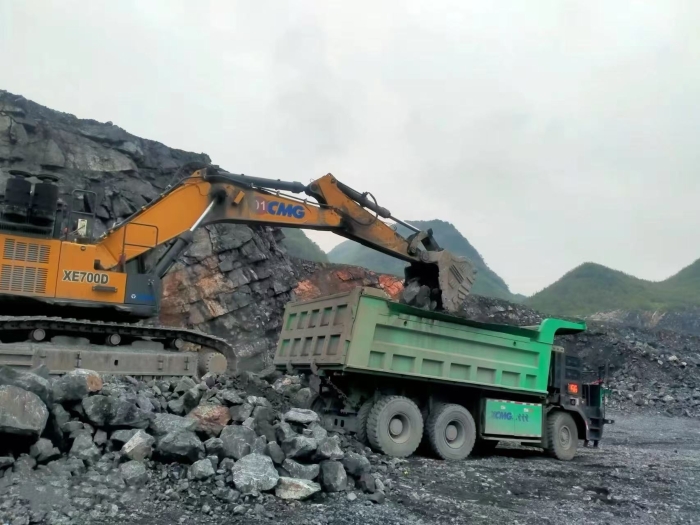 深耕廣西！加速零碳智慧礦山規(guī)?；涞? /> 
           </div> 
           <div   id=