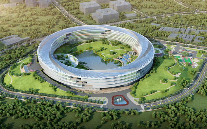 火熱建設！誰能接住“汽車迪士尼”項目？