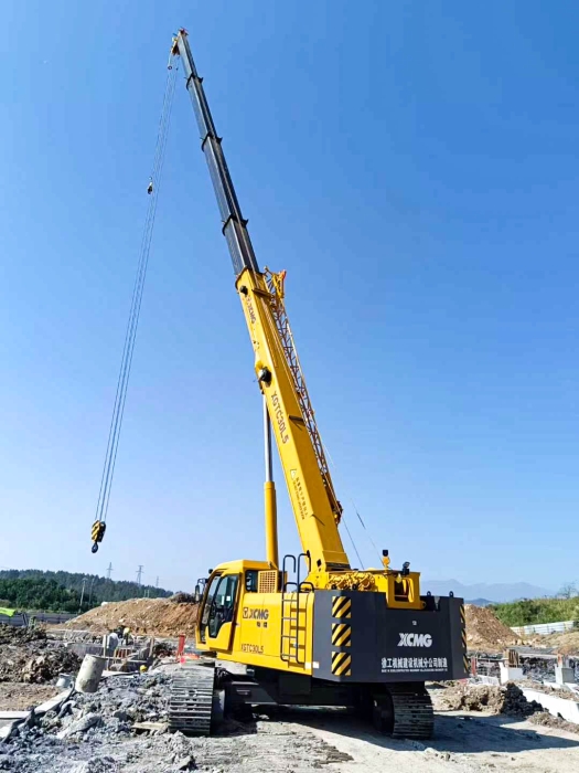 高效省錢！XGTC30L5“狹”路助攻，獲江西客戶點贊