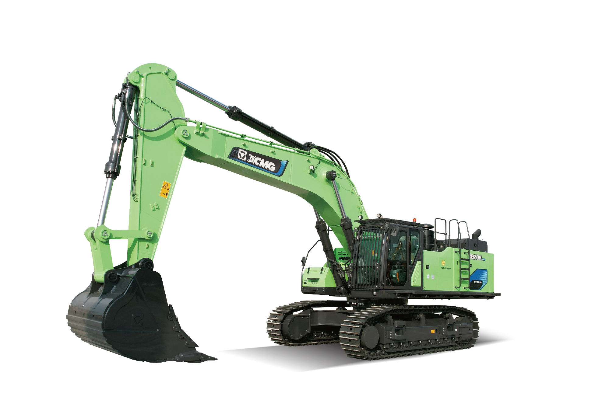 XE650GK HEV油電混動(dòng)