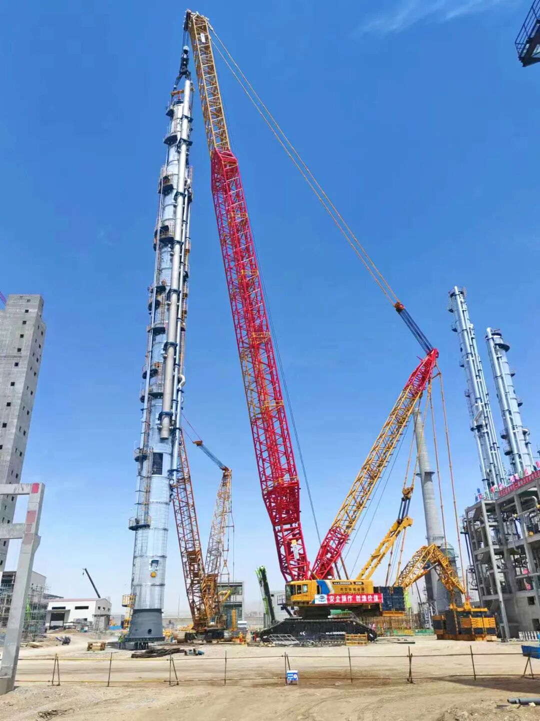 大工程缺少得力干將？別擔心，有它！